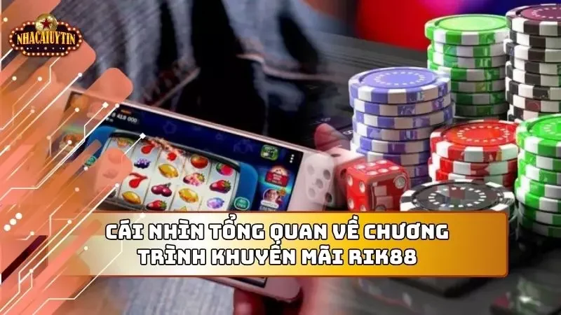 Tổng quan về các thông tin chương trình khuyến mãi