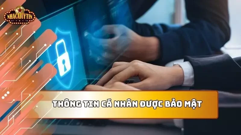 Vấn đề thông tin cá nhân được quan tâm rất nhiều