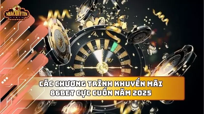 Chương trình về khuyến mãi người chơi nên tham gia