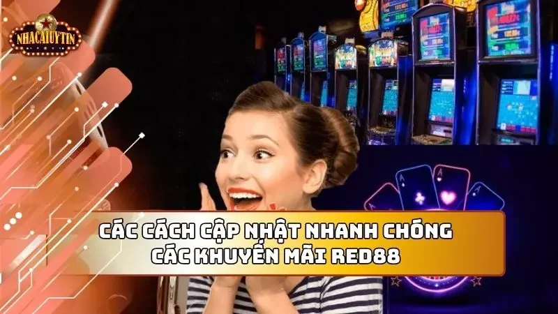 Các thao tác cập nhất chương trình khuyến mãi siêu nhanh