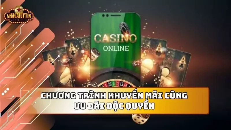 Bật mí một vài chương trình về khuyến mãi siêu hot hiện nay