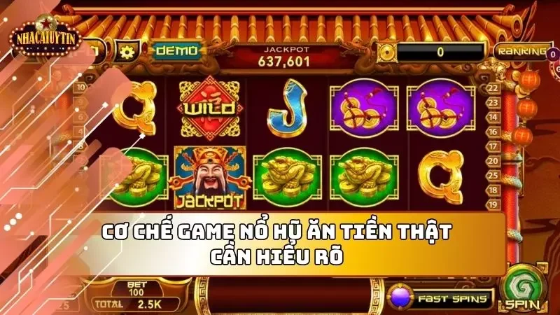 Một vài điểm bạn cần biết để chơi không lo thua vốn