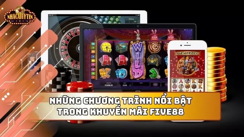 Người chơi choáng ngợp trước vô vàn ưu đãi hiện nay