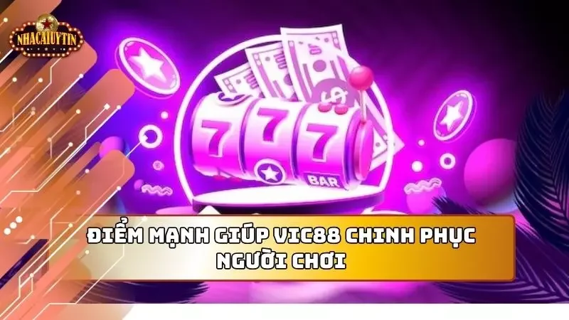 Ưu điểm giúp thương hiệu luôn là lựa chọn thuộc hàng top