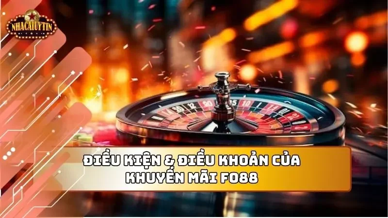 Điểm qua các điều khoản và điều kiện cần thiết