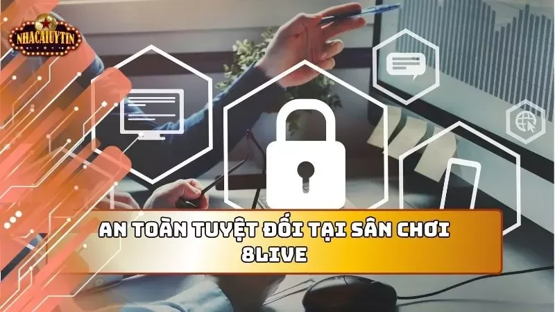 Thông tin cá nhân luôn luôn được cam kết bảo mật