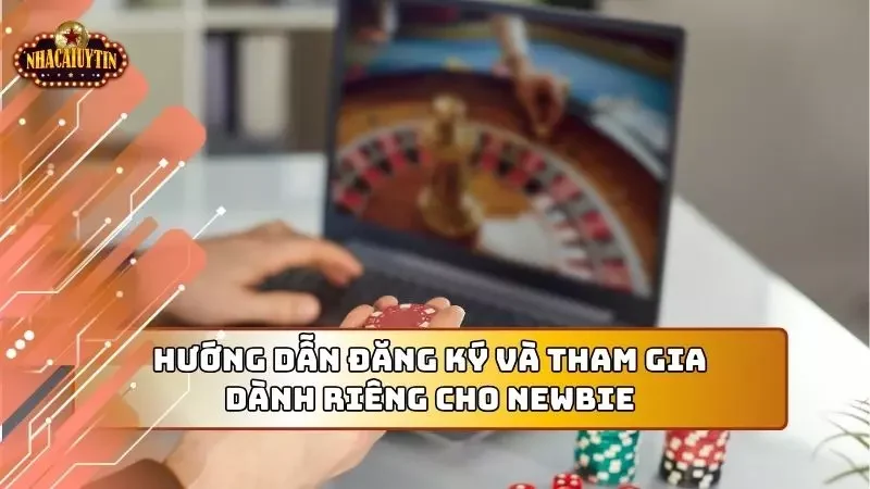 Thao tác cơ bản sẽ giúp người chơi đồng hành cùng thương hiệu