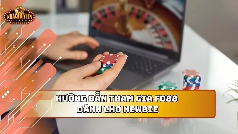 Các bước cơ bản để bắt đầu cùng thương hiệu uy tín