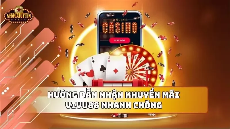 Thao tác cơ bản người cược thực hiện để tham gia