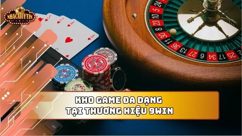 Đa dạng các trò cá cược hình thức trực tuyến cực chân thực