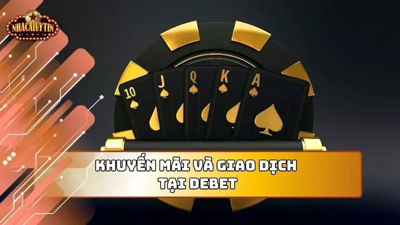 Quy trình giao dịch luôn được xem là minh bạch