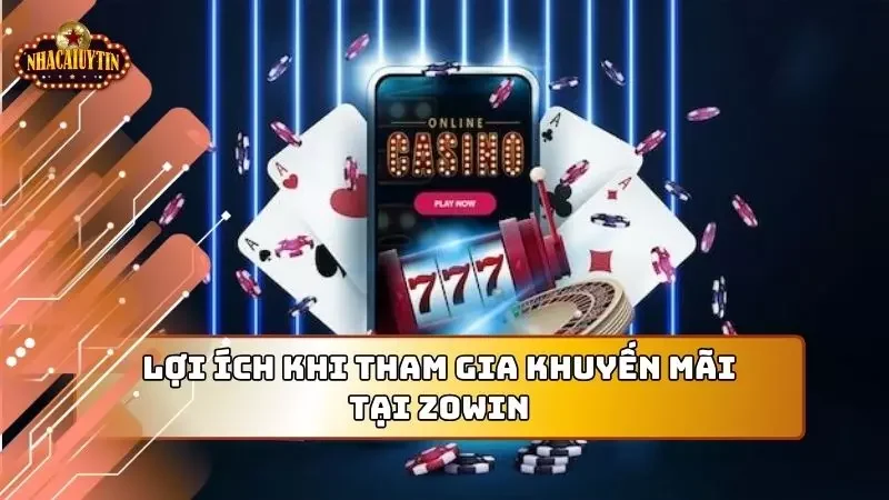 Tham gia khuyến mãi bạn sẽ nhận được vô vàn ưu thế