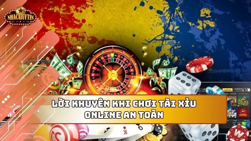 Quy định về chơi có trách nhiệm tại nhà cái Nhà Cái Uy Tín