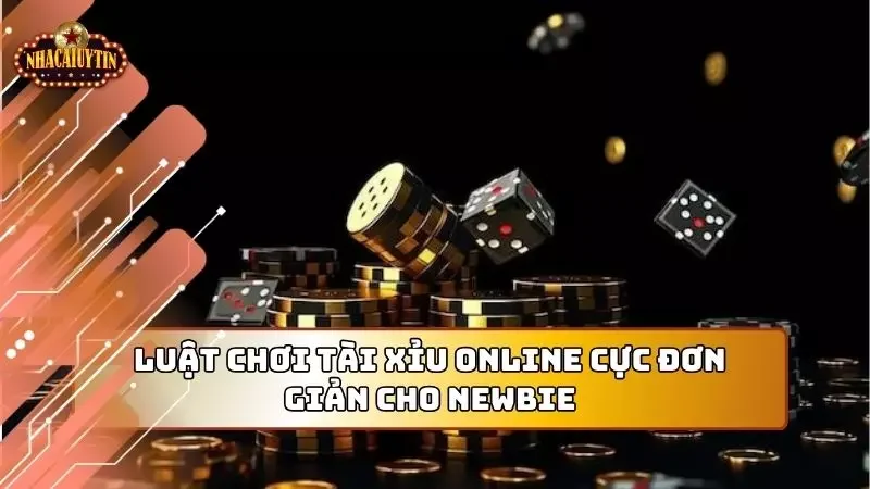 Tìm hiểu chi tiết thông tin luật chơi tài xỉu trực tuyến