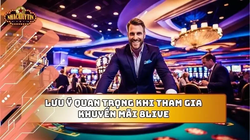 Newbie khi tham gia các ưu đãi cần lưu ý vài vấn đề