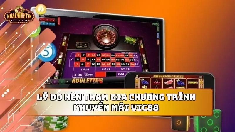 Ưu điểm khiến nhiều người tham gia chương trình khuyến mãi