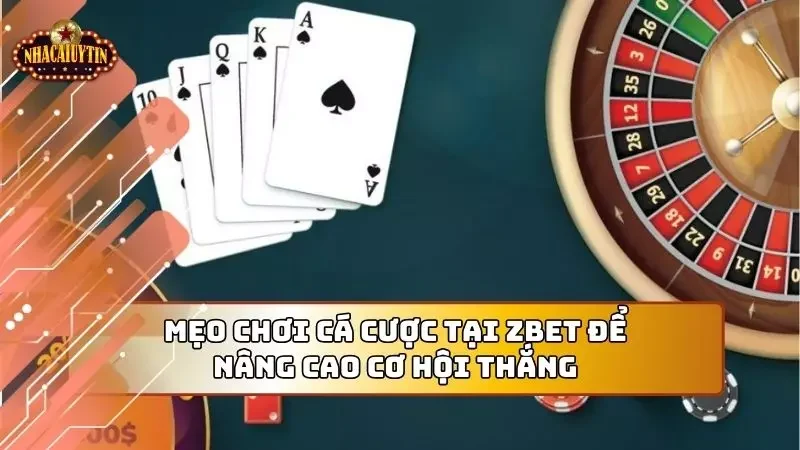 Một vài bật mí về mẹo chơi hiệu quả từ cao thủ lâu năm