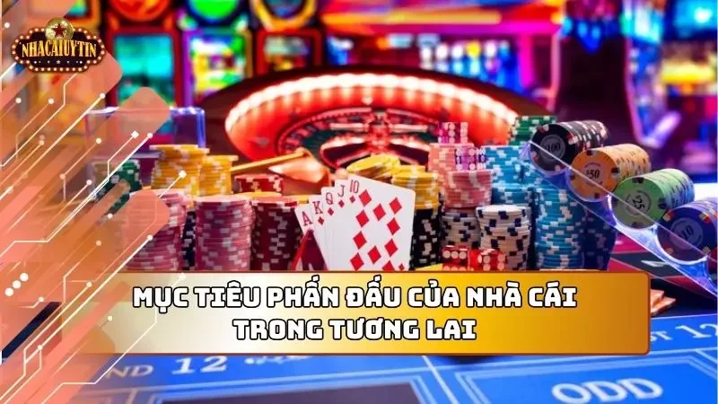 Một vài mục tiêu nâng cao chất lượng của hệ thống giải trí