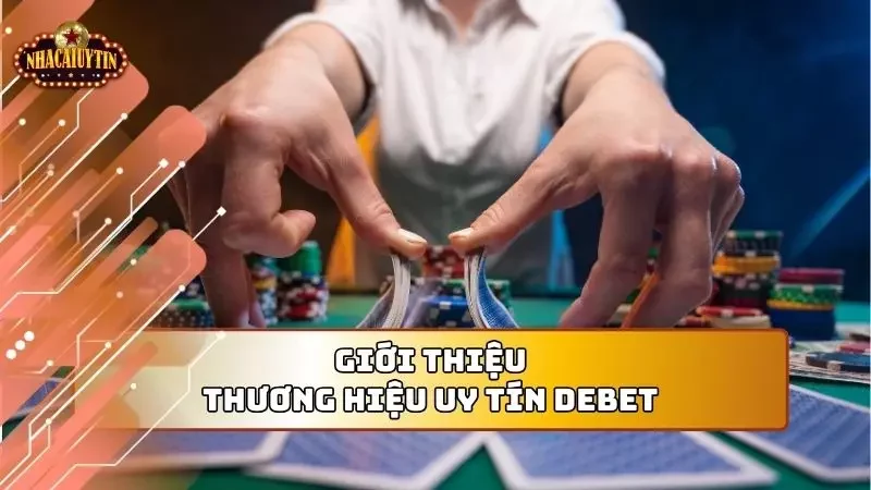 Sơ lược về thông tin của thương hiệu đầy uy tín