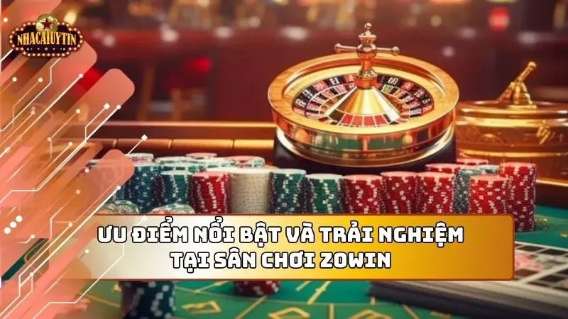 Hàng loạt điểm mạnh tạo nên tên tuổi của thương hiệu