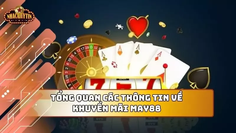 Cái nhìn cực tổng quan về các chương trình khuyến mãi