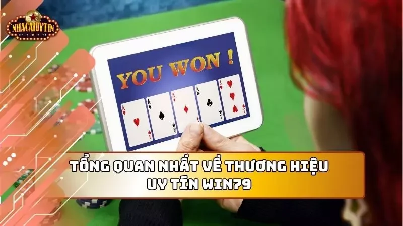 Khám phá sơ lược thông tin về nhà cái đầy uy tín