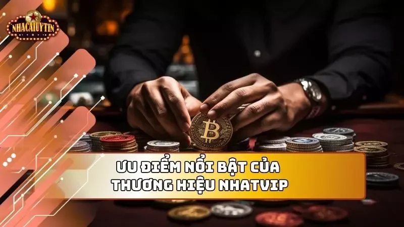 Hệ thống không ngừng nâng cấp trải nghiệm của người chơi